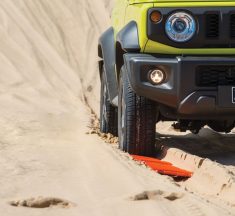 Go Treads – Recovery Tracks Review